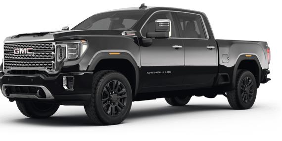 GMC SIERRA HD 2023 1GT19REY3PF123084 image